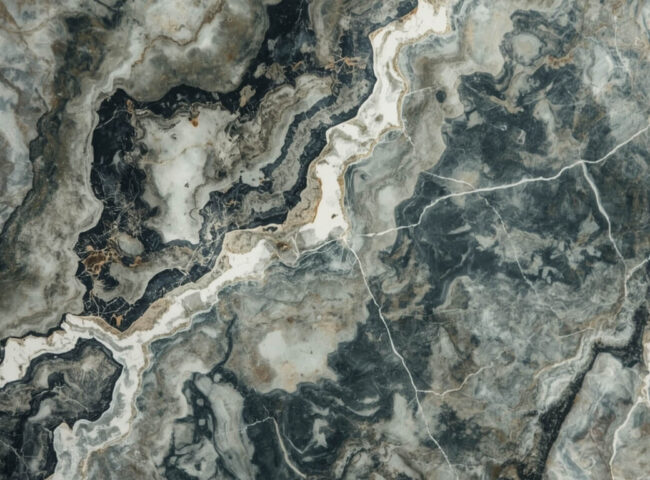 Why Luxury Interior Design Is Moving Away from Artificial Surfaces