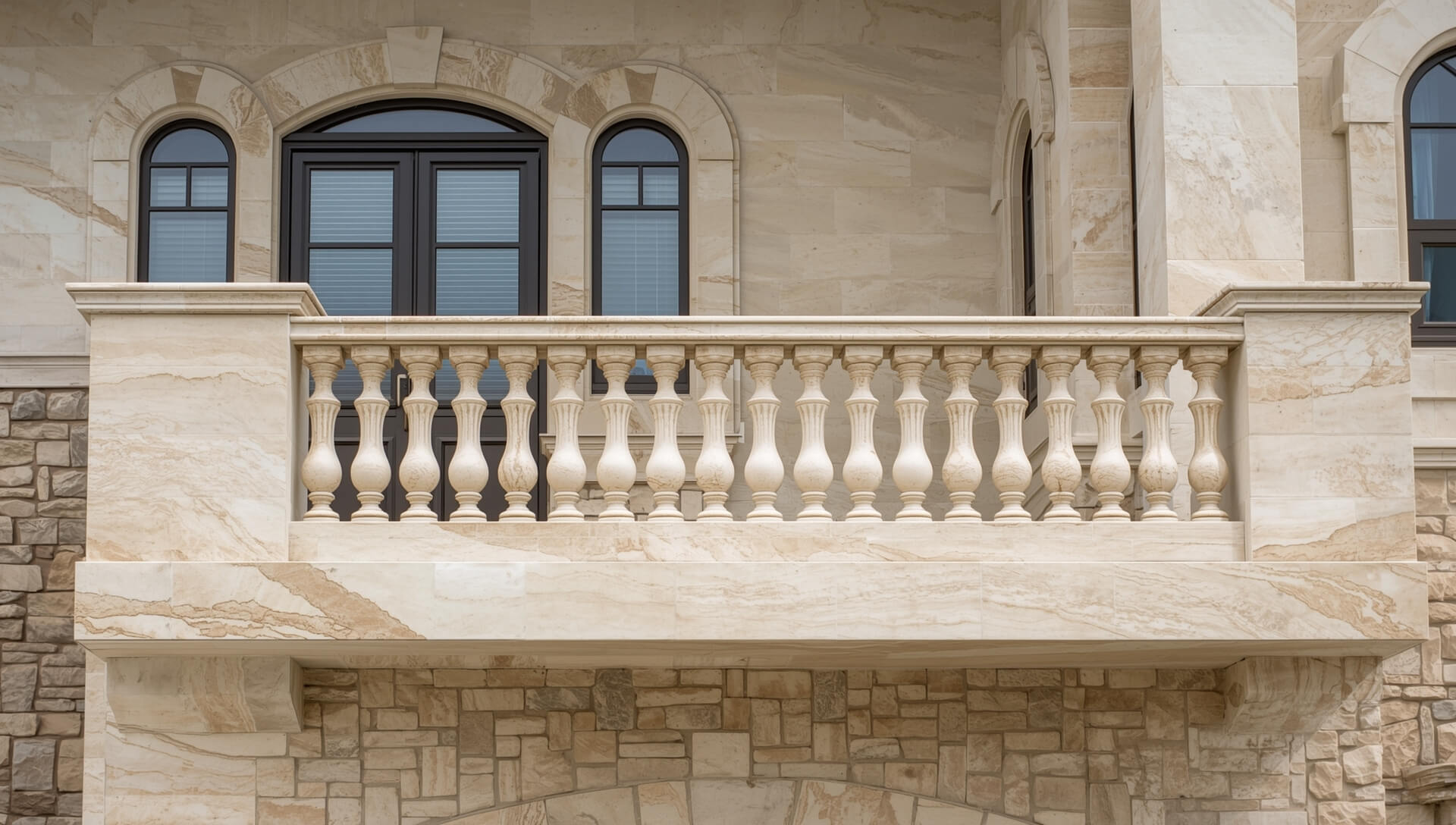 Architectural Elements