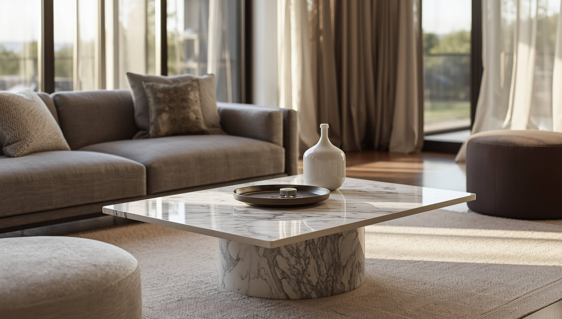 Natural Stone Custom Products