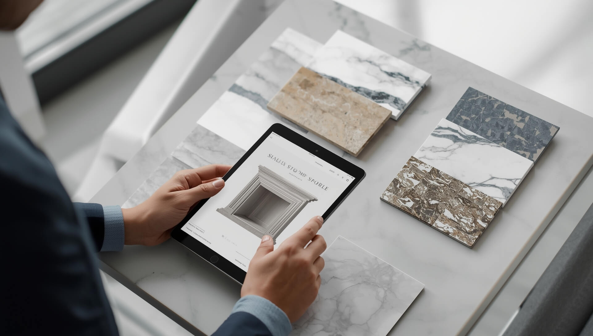 Start Custom Project