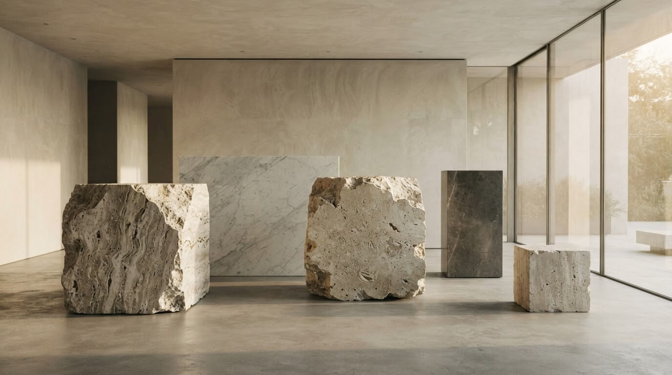 About Hubway Stone